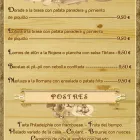 La imagen 2 de la Empresa ASADOR LA MANCHA Restaurantes a la brasa en Zaragoza AR