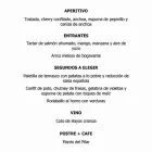La imagen 3 de la Empresa ASADOR LA MANCHA Restaurantes a la brasa en Zaragoza AR