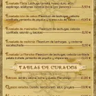 La imagen 6 de la Empresa ASADOR LA MANCHA Restaurantes a la brasa en Zaragoza AR