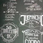 La imagen 9 de la Empresa ASADOR LA MANCHA Restaurantes a la brasa en Zaragoza AR