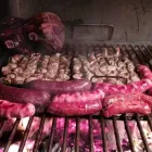 La imagen 10 de la Empresa ASADOR LA MANCHA Restaurantes a la brasa en Zaragoza AR