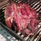 La imagen 11 de la Empresa ASADOR LA MANCHA Restaurantes a la brasa en Zaragoza AR