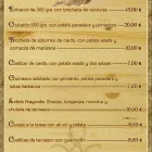 La imagen 12 de la Empresa ASADOR LA MANCHA Restaurantes a la brasa en Zaragoza AR