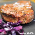 La imagen 4 de la Empresa ASADOR OVIDIO Restaurantes en Málaga España