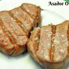 La imagen 5 de la Empresa ASADOR OVIDIO Restaurantes en Málaga España