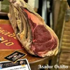 La imagen 6 de la Empresa ASADOR OVIDIO Restaurantes en Málaga España