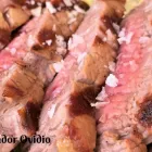 La imagen 7 de la Empresa ASADOR OVIDIO Restaurantes en Málaga España