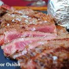 La imagen 8 de la Empresa ASADOR OVIDIO Restaurantes en Málaga España