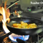 La imagen 10 de la Empresa ASADOR OVIDIO Restaurantes en Málaga España