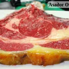 La imagen 11 de la Empresa ASADOR OVIDIO Restaurantes en Málaga España