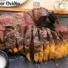 La imagen 12 de la Empresa ASADOR OVIDIO Restaurantes en Málaga España