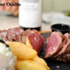 La imagen 16 de la Empresa ASADOR OVIDIO Restaurantes en Málaga España