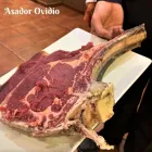 La imagen 17 de la Empresa ASADOR OVIDIO Restaurantes en Málaga España
