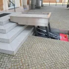 La imagen 10 de la Empresa ASCENSORES ZENER Instalación y Mantenimiento de Ascensores en Salamanca SA