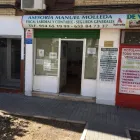 La imagen 4 de la Empresa ASEMAM Asesorias Fiscales en Sevilla SE