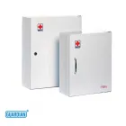 La imagen 12 de la Empresa ASENS GUARDIAN Salud y Medicina en Montgat B