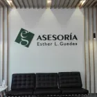 La imagen 1 de la Empresa ASESORIA ESTHER GUEDES ARAÑA - SEGUROS BILBAO Gestión Empresarial en Vecindario GC