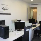 La imagen 3 de la Empresa ASESORÍA GENEALIA Servicios Profesionales y de Negocios en Pineda de Mar B