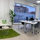 La imagen 1 de la Empresa ASESORÍA, GESTORÍA, COWORKING KIONORTE Servicios Legales y Financieros en Madrid M