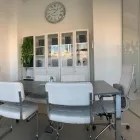 La imagen 6 de la Empresa ASESORÍA, GESTORÍA, COWORKING KIONORTE Servicios Legales y Financieros en Madrid M