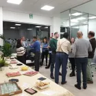 La imagen 7 de la Empresa ASESORÍA, GESTORÍA, COWORKING KIONORTE Servicios Legales y Financieros en Madrid M