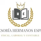 La imagen 1 de la Empresa ASESORIA HERMANOS ESPINO Servicios Profesionales y de Negocios en Vecindario GC