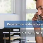 La imagen 6 de la Empresa ASISTENCIA INFORMÁTICA REMOTA Y A DOMICILIO Tienda De Informática en Madrid M