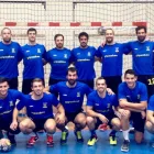 La imagen 2 de la Empresa ASOCIACIÓN DE JUGADORES DE BALONMANO Deportes y Recreación en Madrid M