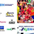 La imagen 3 de la Empresa ASOCIACIÓN DE JUGADORES DE BALONMANO Deportes y Recreación en Madrid M