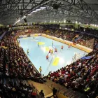 La imagen 4 de la Empresa ASOCIACIÓN DE JUGADORES DE BALONMANO Deportes y Recreación en Madrid M