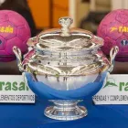 La imagen 5 de la Empresa ASOCIACIÓN DE JUGADORES DE BALONMANO Deportes y Recreación en Madrid M