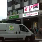 La imagen 7 de la Empresa ASOCIADOS MAXIN FARMA DISTRIBUIDORES PRODUCTOS FARMACEUTICOS Transportes y Turismo en Las Palmas de Gran Canaria GC