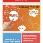 La imagen 1 de la Empresa ASTON COMUNICACIONES S.L. Telefonia Movil en Las Rozas M