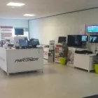 La imagen 2 de la Empresa ATECRESA SOFTWARE GESTIÓN/TPV. REGISTRADORAS TÁCTILES SHARP/VECTRON. CAJONES INTELIGENTES Servicios Profesionales y de Negocios en San Cristóbal de La Laguna TF