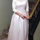 La imagen 11 de la Empresa ATELLIER CRISTINA JIMENEZ NOVIAS Tienda de Artículos para Bodas en Madrid M