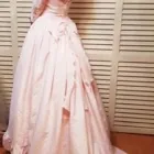 La imagen 23 de la Empresa ATELLIER CRISTINA JIMENEZ NOVIAS Tienda de Artículos para Bodas en Madrid M