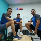 La imagen 2 de la Empresa ATHLON SPORT CENTER Deportes y Recreación en El Ejido AL