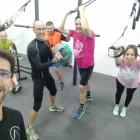 La imagen 3 de la Empresa ATHLON SPORT CENTER Deportes y Recreación en El Ejido AL