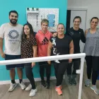 La imagen 4 de la Empresa ATHLON SPORT CENTER Deportes y Recreación en El Ejido AL