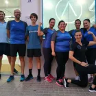 La imagen 5 de la Empresa ATHLON SPORT CENTER Deportes y Recreación en El Ejido AL