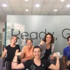 La imagen 6 de la Empresa ATHLON SPORT CENTER Deportes y Recreación en El Ejido AL
