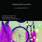 La imagen 1 de la Empresa ATRAPASUEÑOS EVENTOS Organizador de Bodas en Boadilla del Monte M