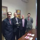 La imagen 1 de la Empresa AUDILEX ASESORES Gestión Empresarial en Madrid M