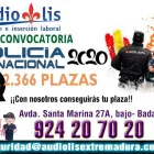 La imagen 1 de la Empresa AUDIOLIS BADAJOZ Servicios Profesionales y de Negocios en Badajoz BA