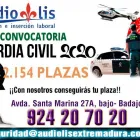 La imagen 3 de la Empresa AUDIOLIS BADAJOZ Servicios Profesionales y de Negocios en Badajoz BA