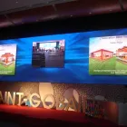 La imagen 2 de la Empresa AUDIOVISUALES COMBO Sonido Profesional: Alquiler De Equipos en Madrid M