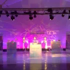 La imagen 3 de la Empresa AUDIOVISUALES COMBO Sonido Profesional: Alquiler De Equipos en Madrid M