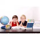 La imagen 1 de la Empresa AULAZENTER Educación en Zaragoza AR