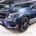 La imagen 4 de la Empresa AUTO EXCLUSIVE BCN Concesionarios y Alquiler de Vehículos en Barcelona B