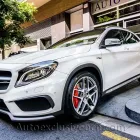 La imagen 7 de la Empresa AUTO EXCLUSIVE BCN Concesionarios y Alquiler de Vehículos en Barcelona B